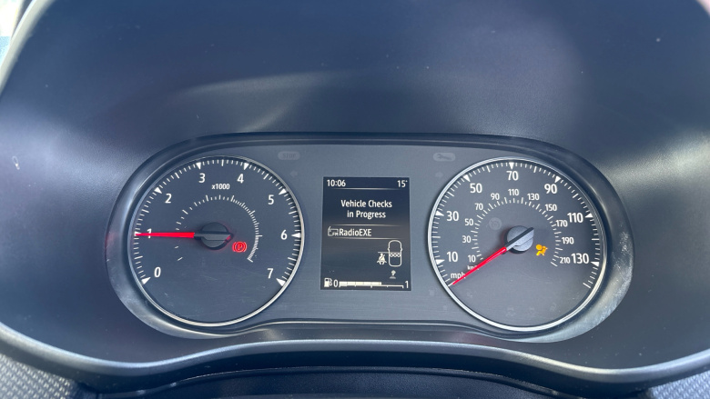 Dacia Sandero 1.0 TCe Essential 5dr Bi Fuel Hatchback